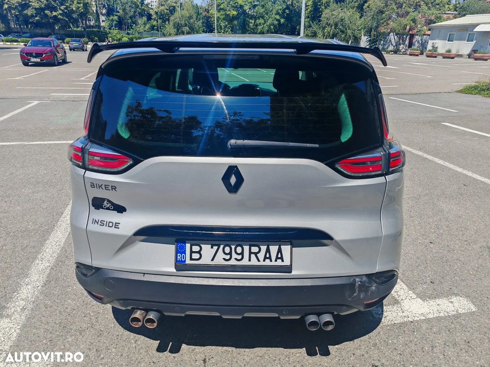Renault Espace Energy dCi 160 EDC Intens - 3