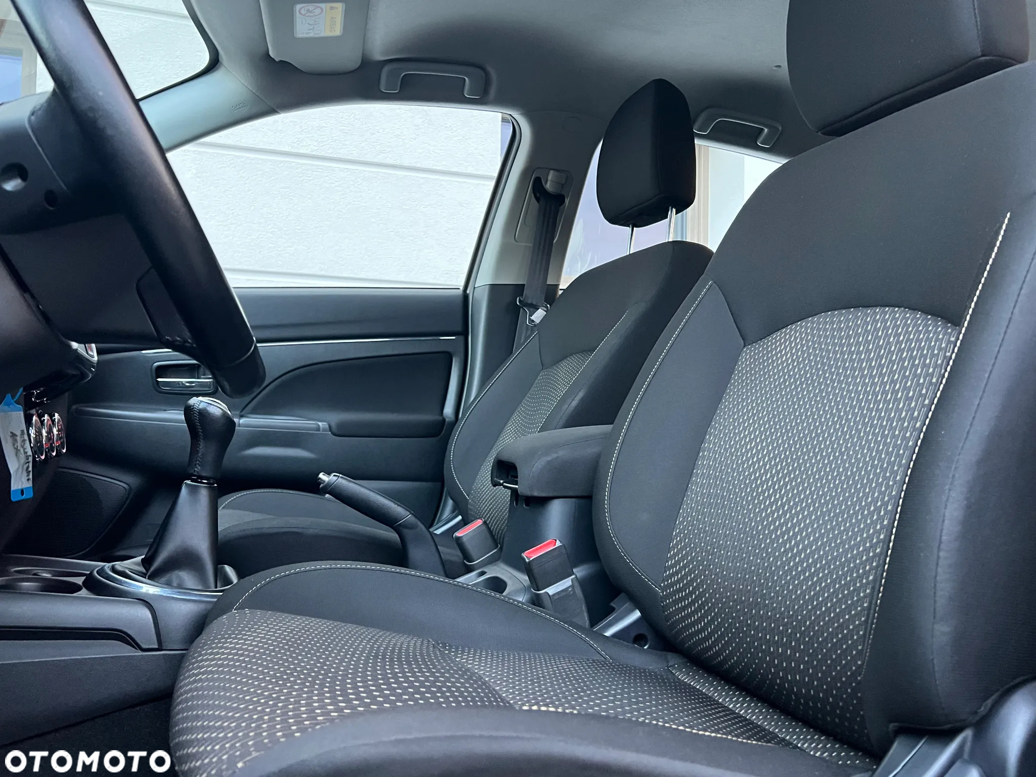 Mitsubishi ASX 1.6 Intense Plus - 26