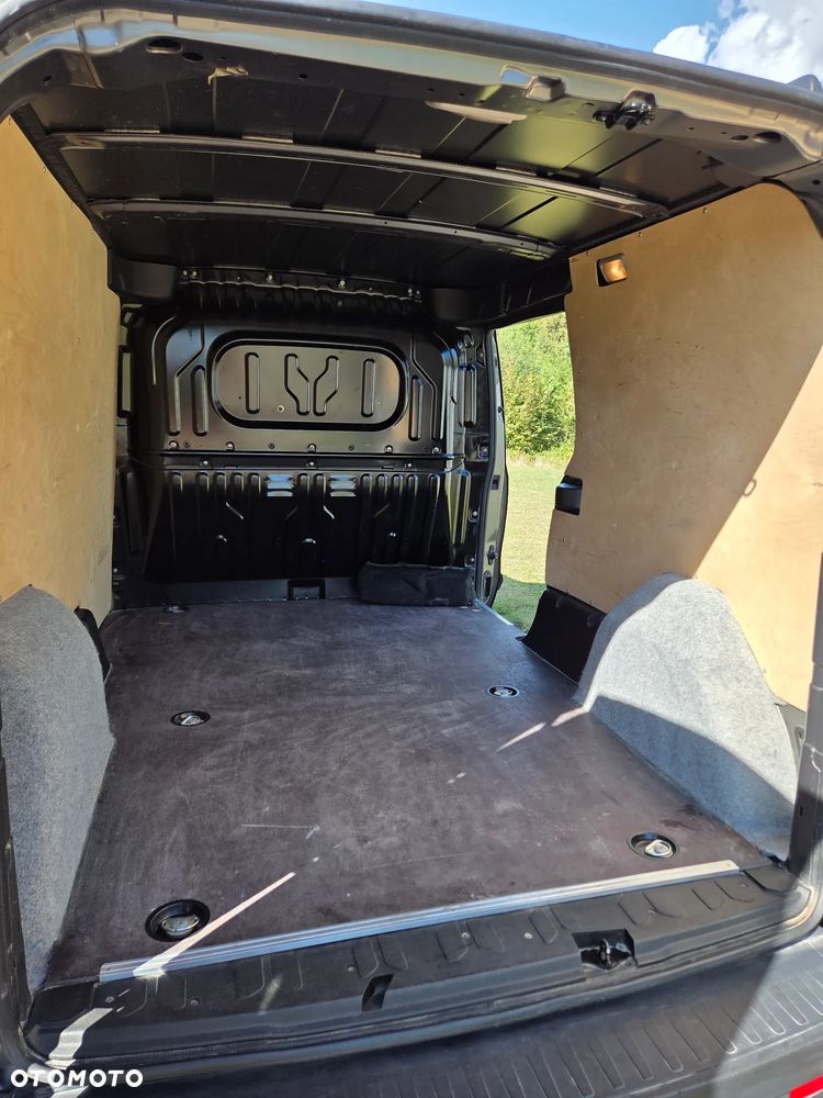 Fiat DOBLO CARGO SX L2H1 - 5