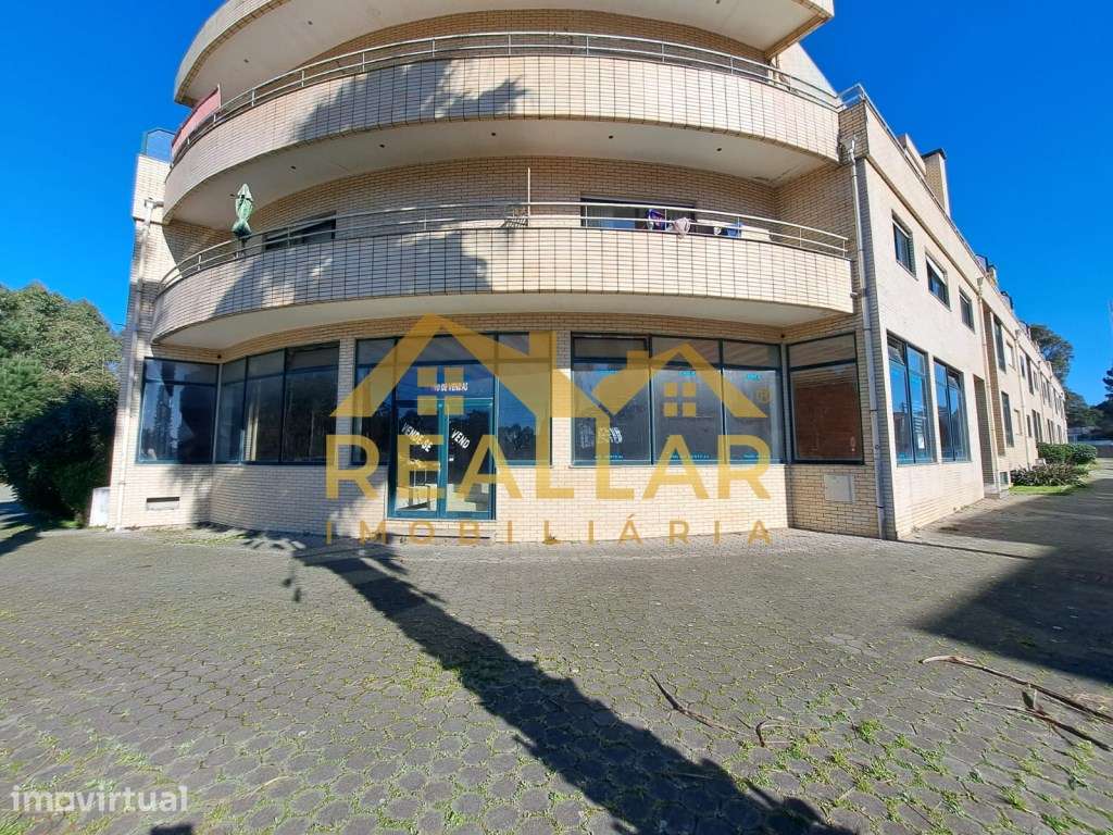 Excelente Loja de gaveto - Madalena - Vila Nova de Gaia - Grande imagem: 3/19