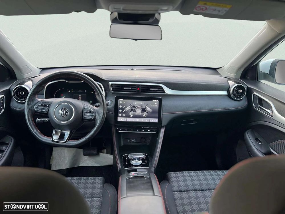 MG ZS EV 50.3 kWh Comfort - 22