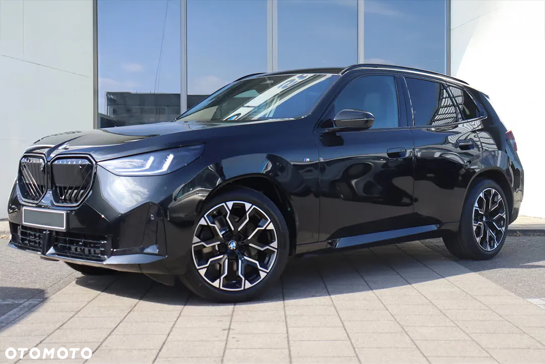 BMW X3 - 2
