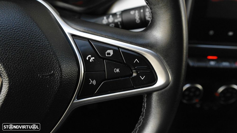 Renault Clio 1.0 TCe Limited - 46