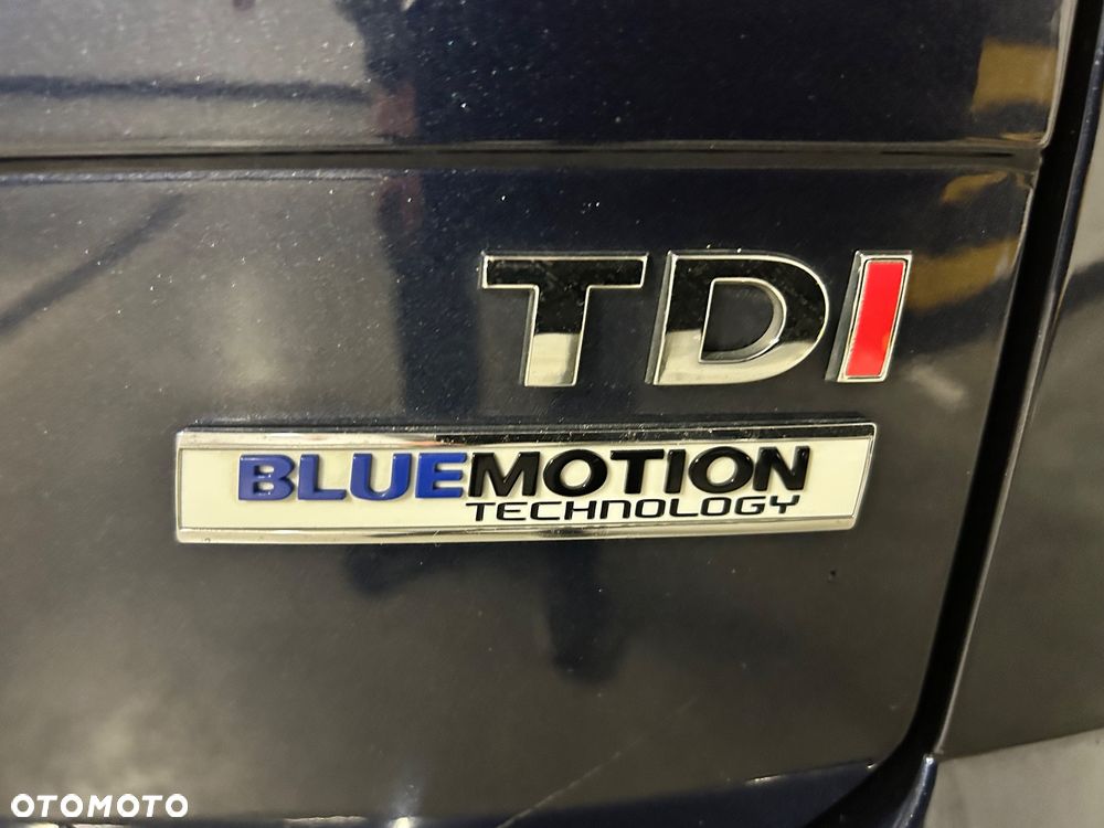 Volkswagen Golf 1.6 TDI BMT Comfortline - 7