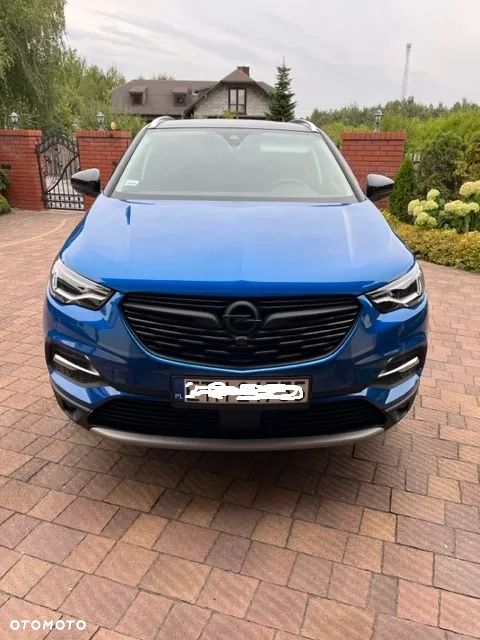 Opel Grandland X Plug-in-Hybrid 1.6 DI Start/Stop Business Edition - 3