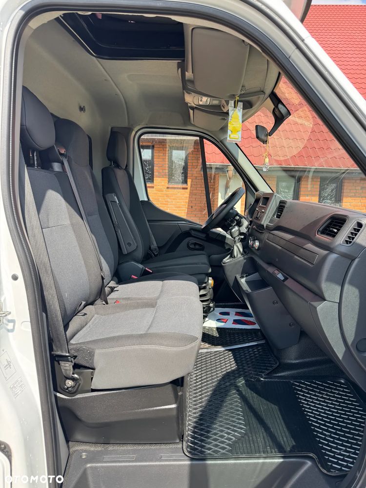 Renault Master - 12