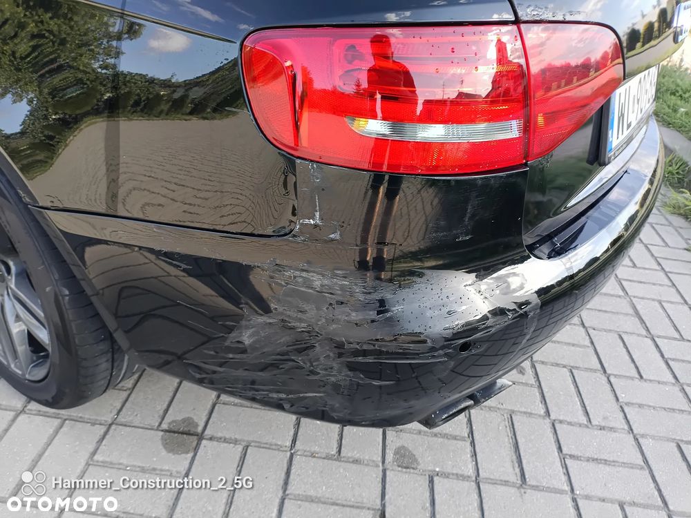 Audi A4 Avant 2.0 TDI - 5