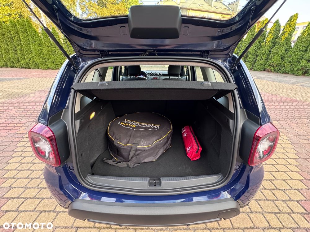 Dacia Duster 1.0 TCe Prestige - 26