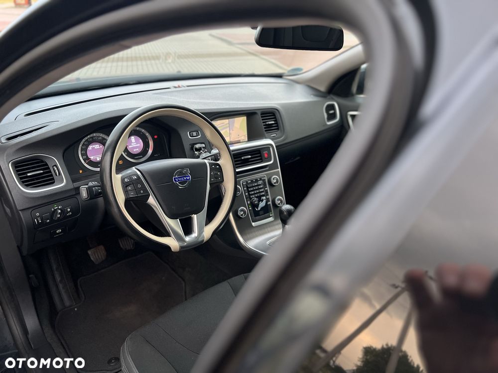 Volvo S60 - 7