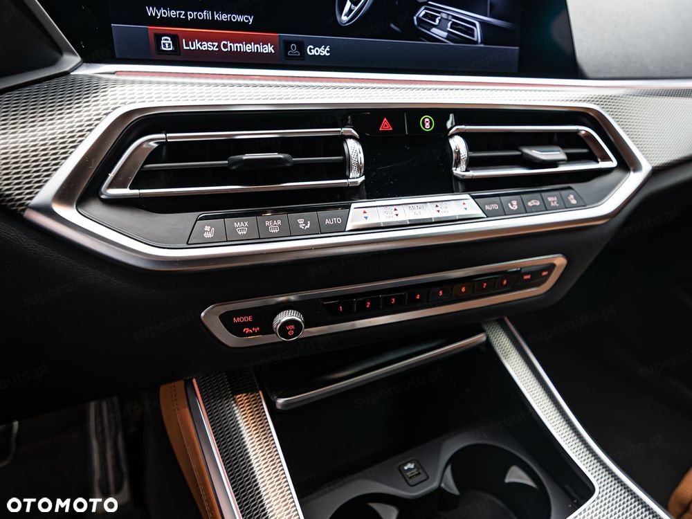 BMW X5 xDrive30d - 20