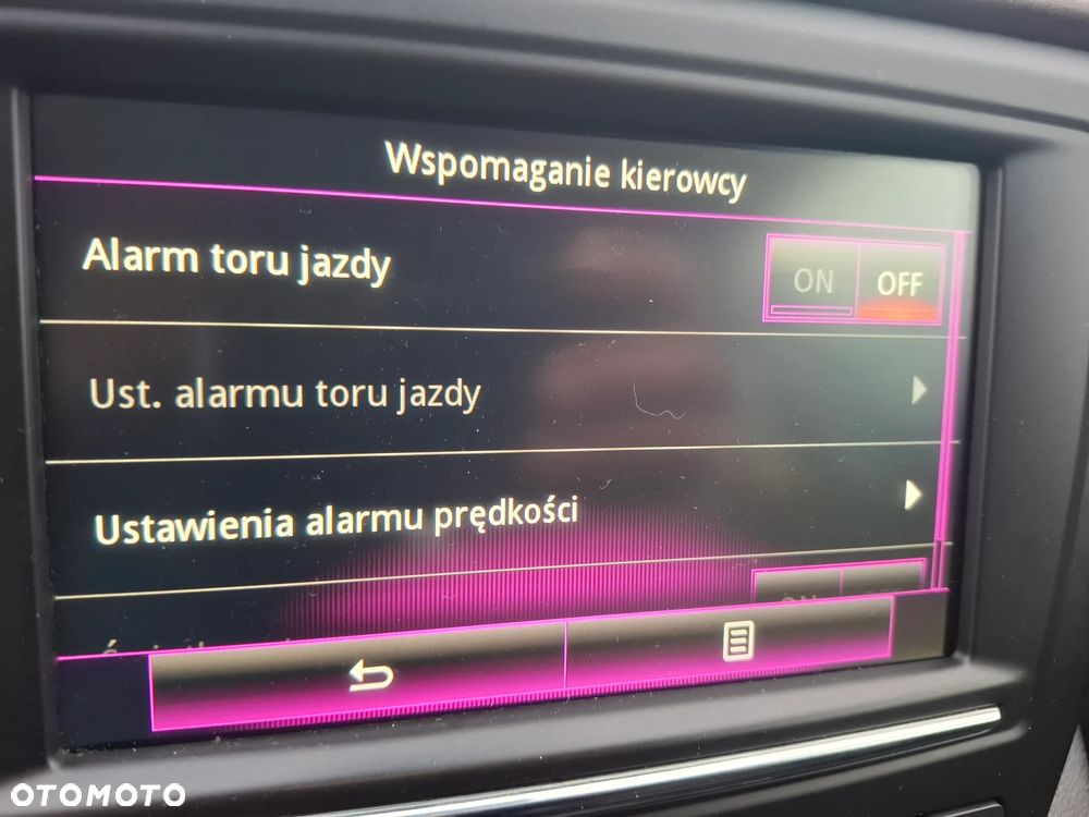 Renault Kadjar Energy dCi 130 XMOD - 38