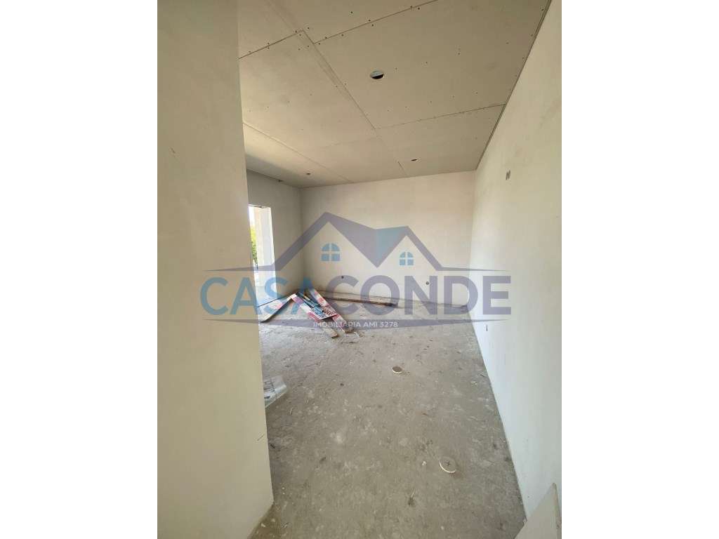 Moradia Isolada V4 Duplex c/Piscina - Grande imagem: 5/49