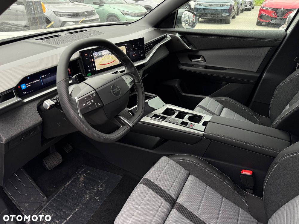 Opel Grandland 1.2 mHEV GS eDTC6 - 8