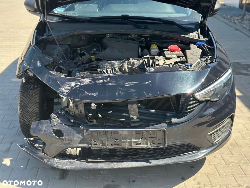 Fiat Tipo - 7