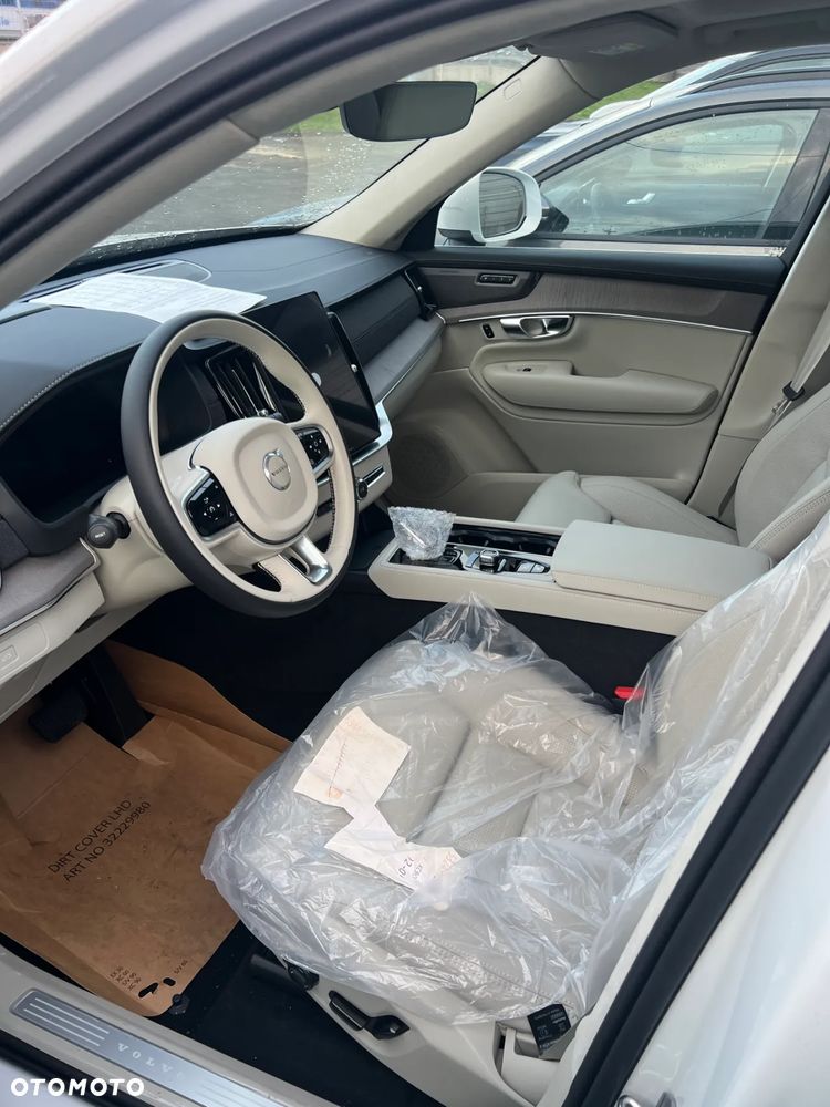 Volvo XC 90 B5 B AWD Ultra Bright 7os - 3