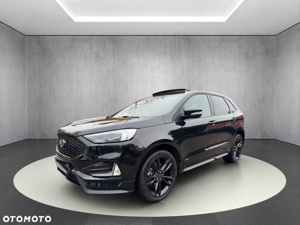 Ford Edge 2.0 EcoBlue Bi-Turbo 4x4 ST-LINE - 4