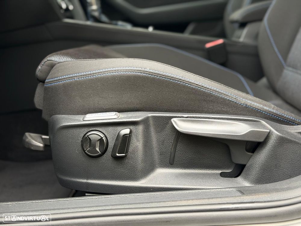 VW Passat 1.4 TSI GTE Plug-in - 30