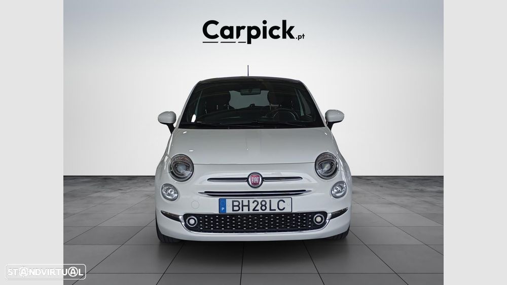 Fiat 500 1.0 Hybrid - 4