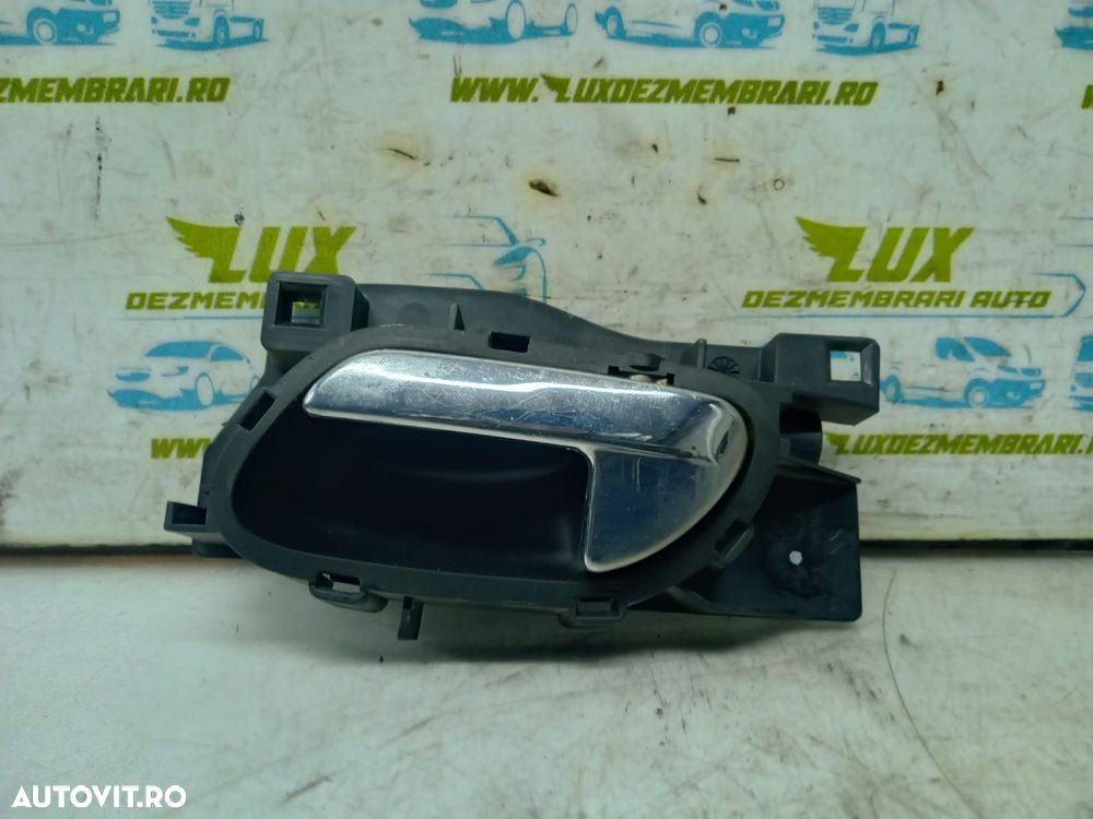 Maner interior 96435311vd Citroen C4 1 [2004 - 2008] - 1