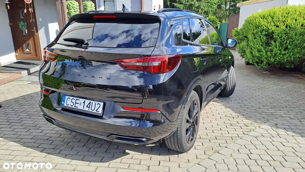 Opel Grandland - 4