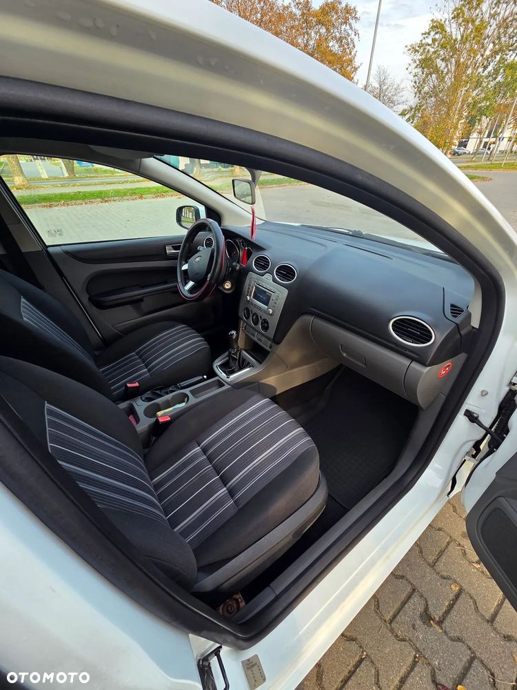 Ford Focus - 5