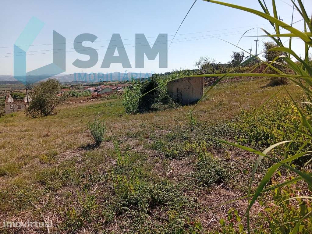 Terreno _para_ construção _Torres_Vedras - Grande imagem: 4/8