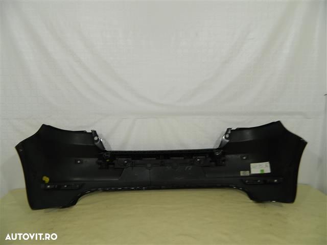 Bara spate VW Golf 6 Cabrio, 2009, 2010, 2011, 2012, 2013, 2014, 5K7807421 - 4