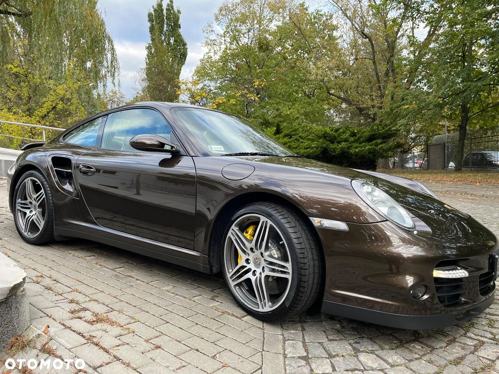 Porsche 911 - 9