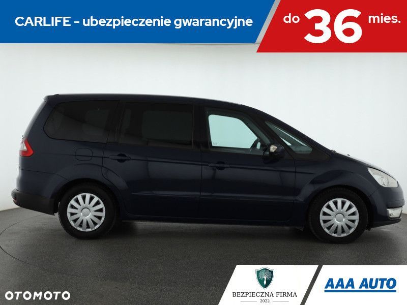 Ford Galaxy - 7