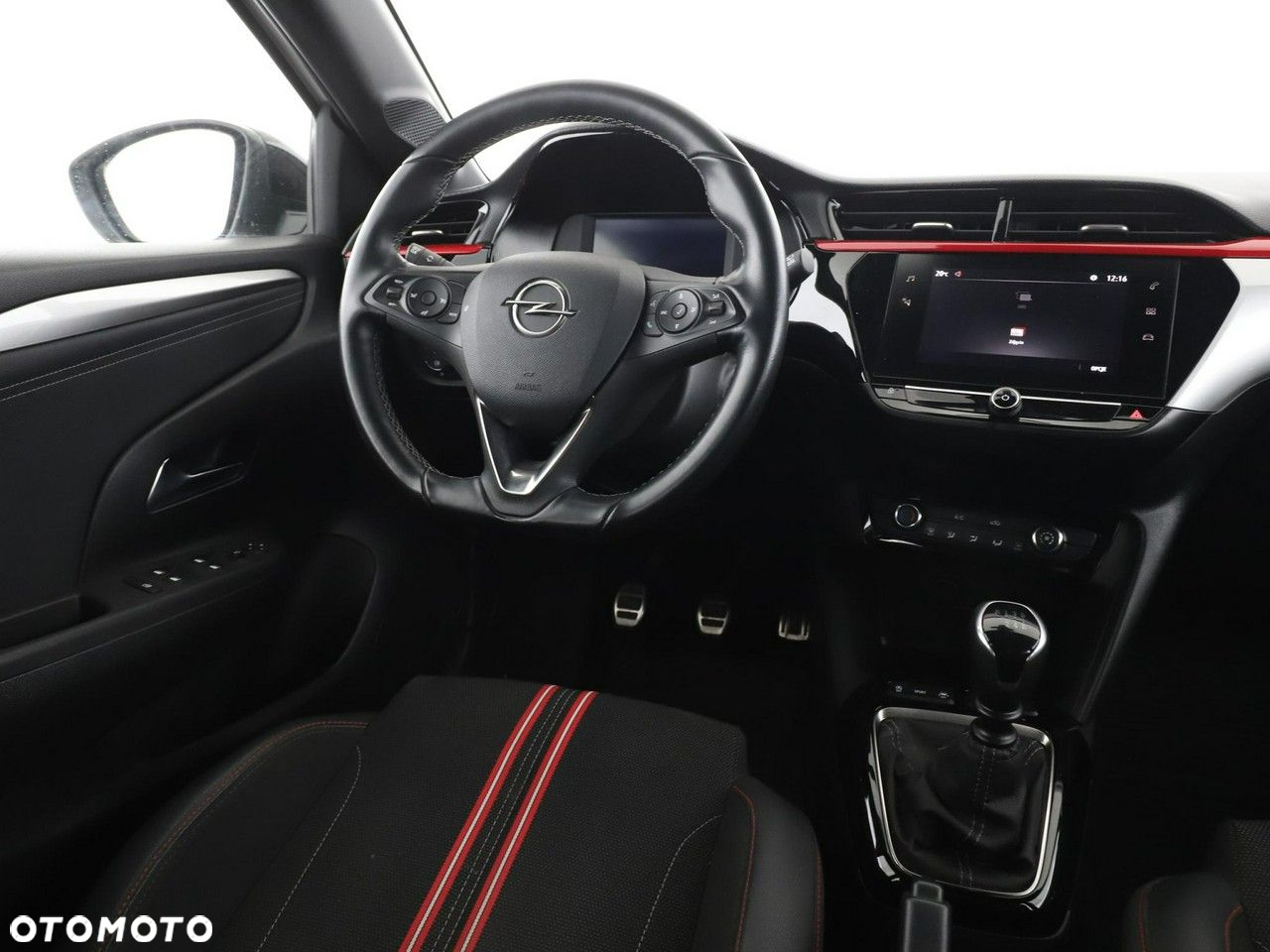 Opel Corsa 1.2 GS Line S&S - 16