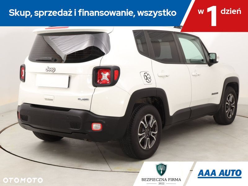 Jeep Renegade - 7