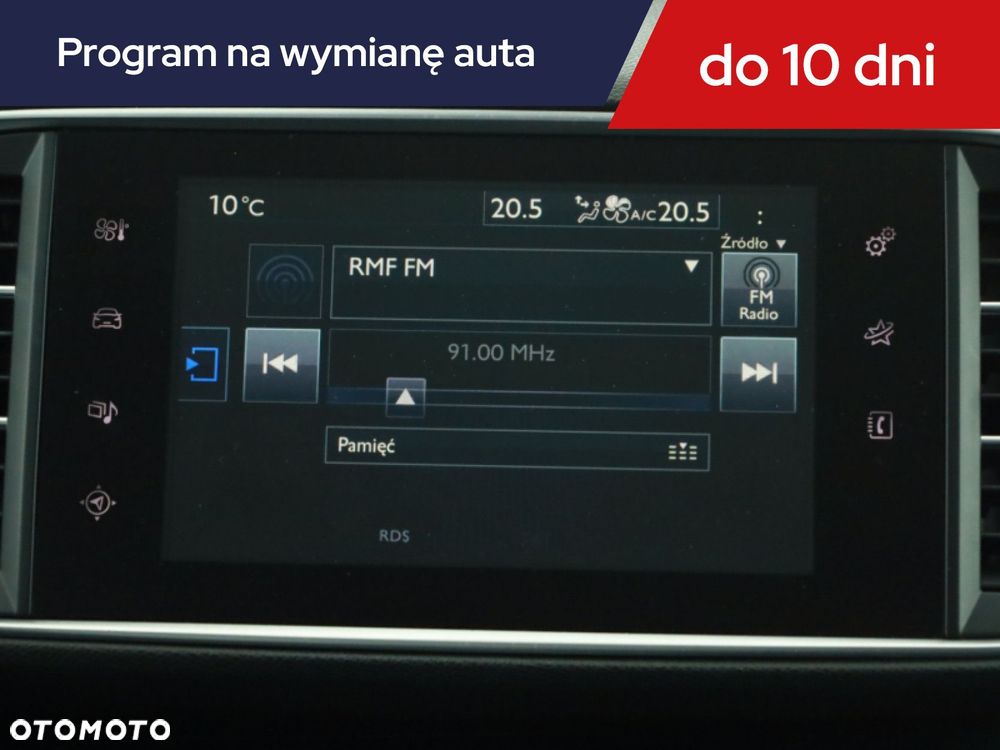 Peugeot 308 - 14