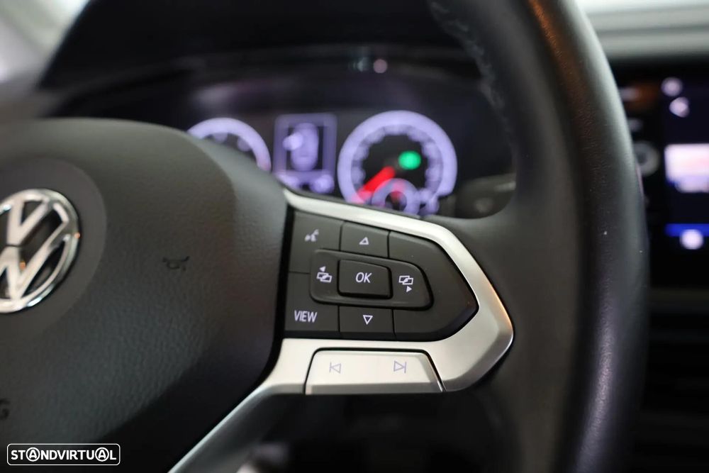 VW T-Cross 1.6 TDI Style DSG - 37