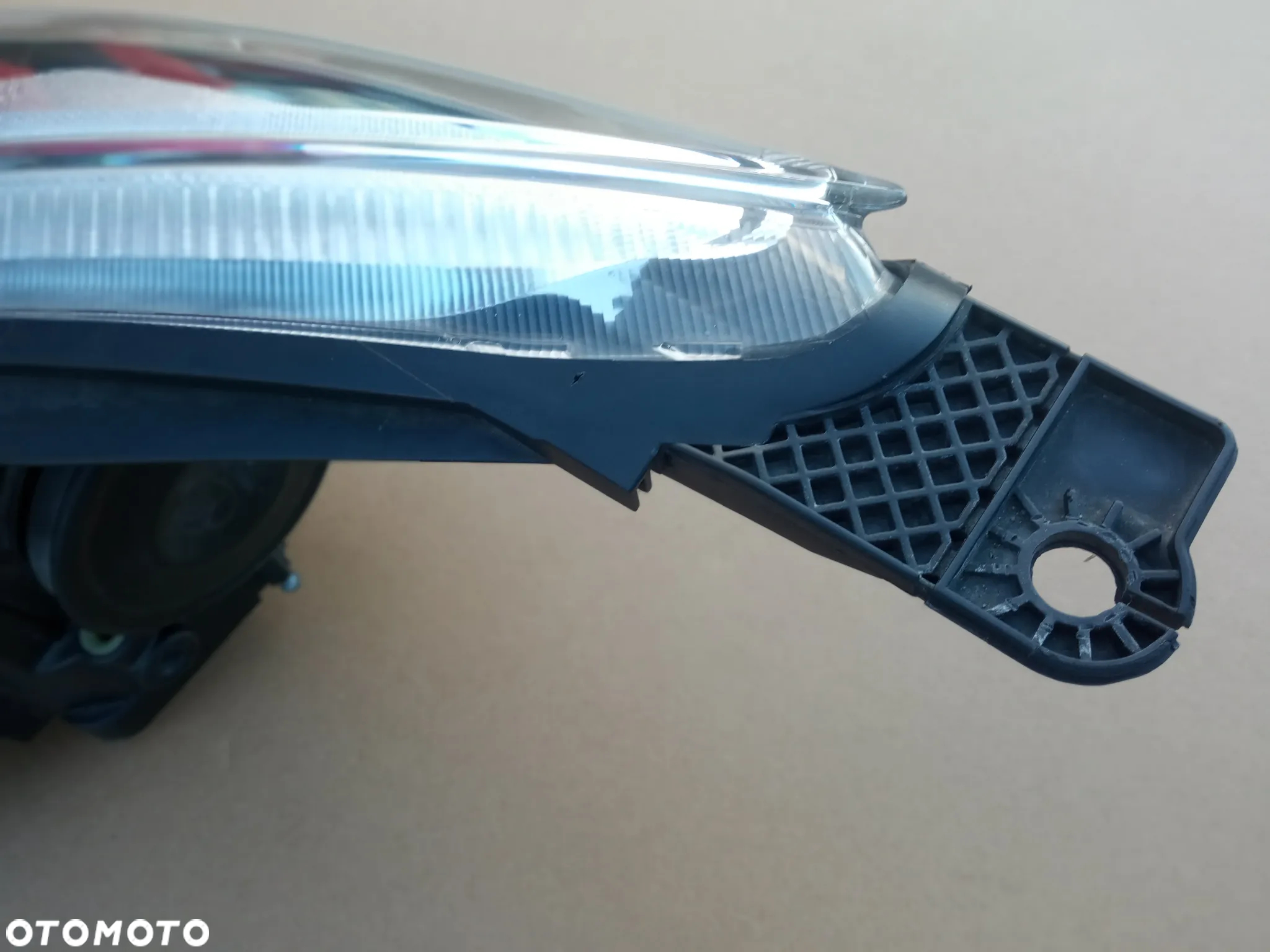 FORD FOCUS MK3 LIFT LAMPA PRZÓD PRZEDNIA PRAWA RS F1EB-13D154-AD - 8