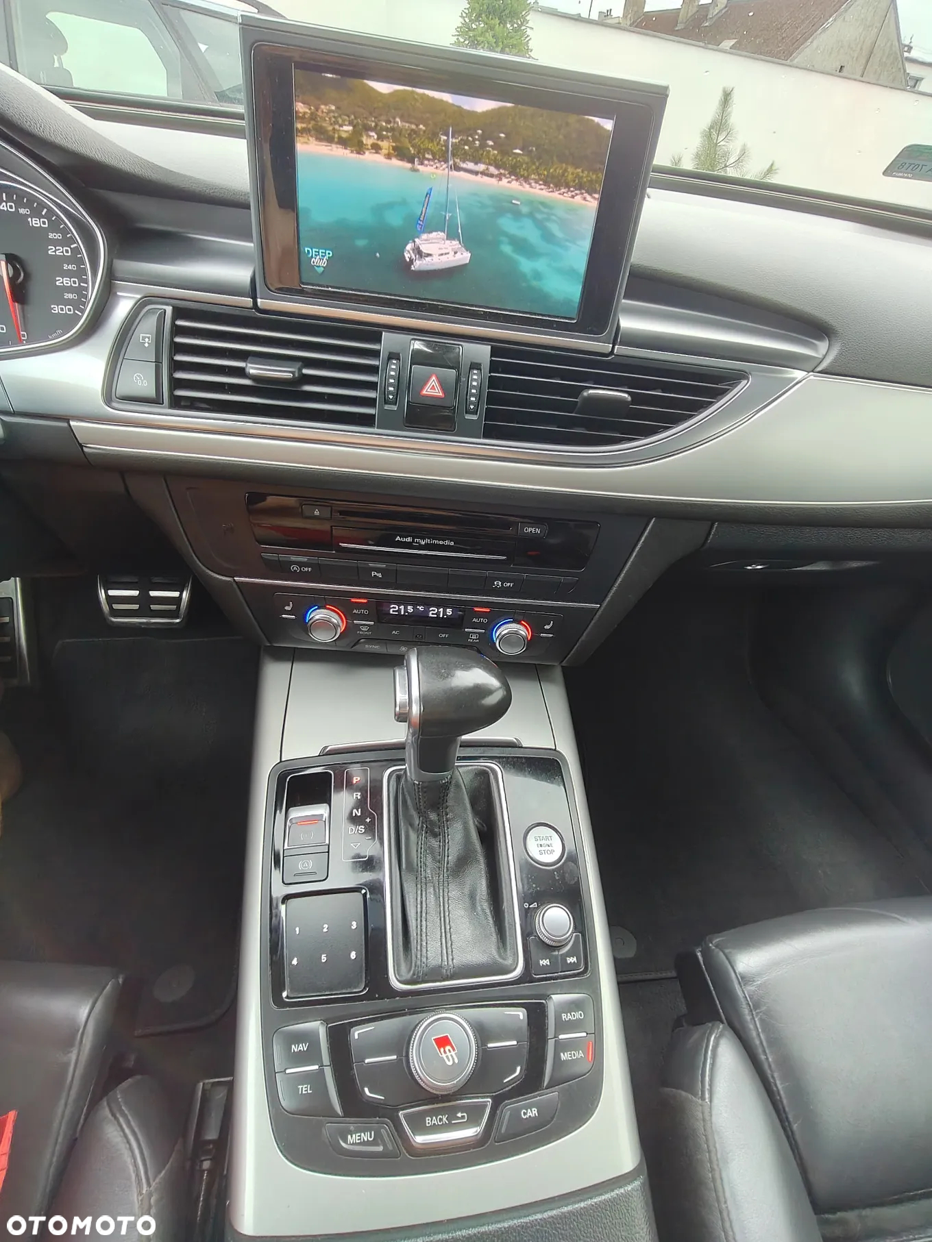Audi A6 - 19
