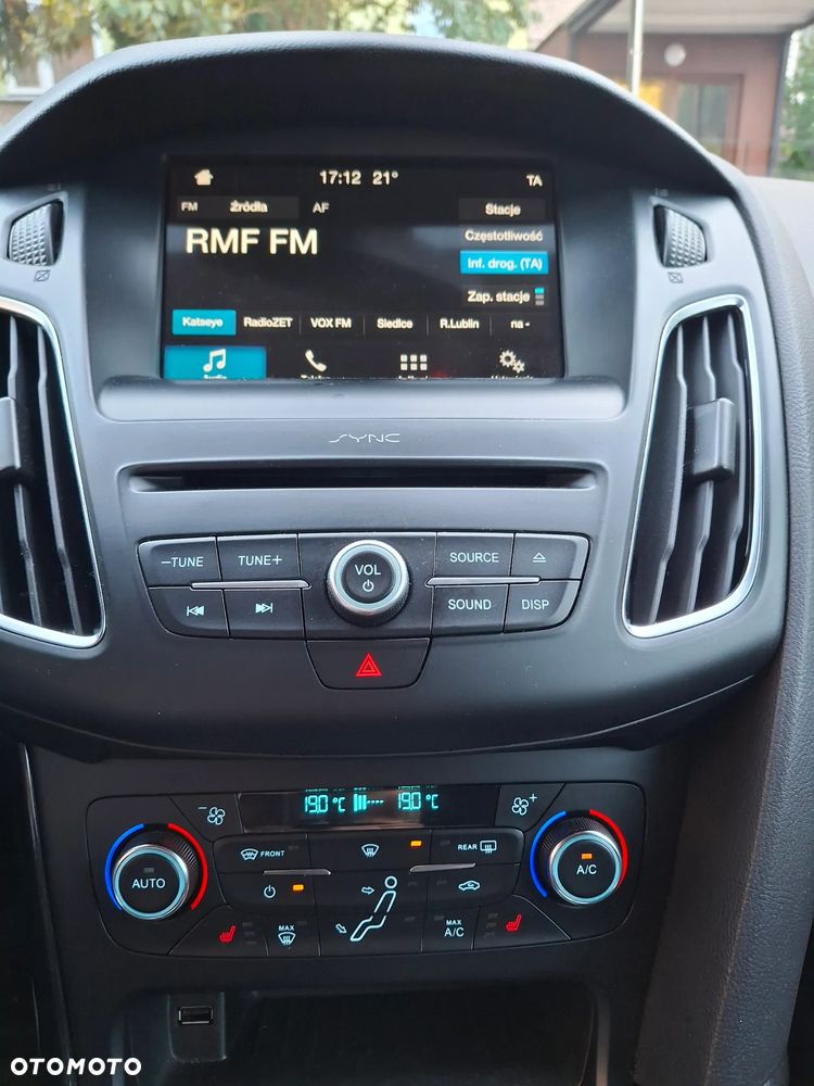 Ford Focus - 17