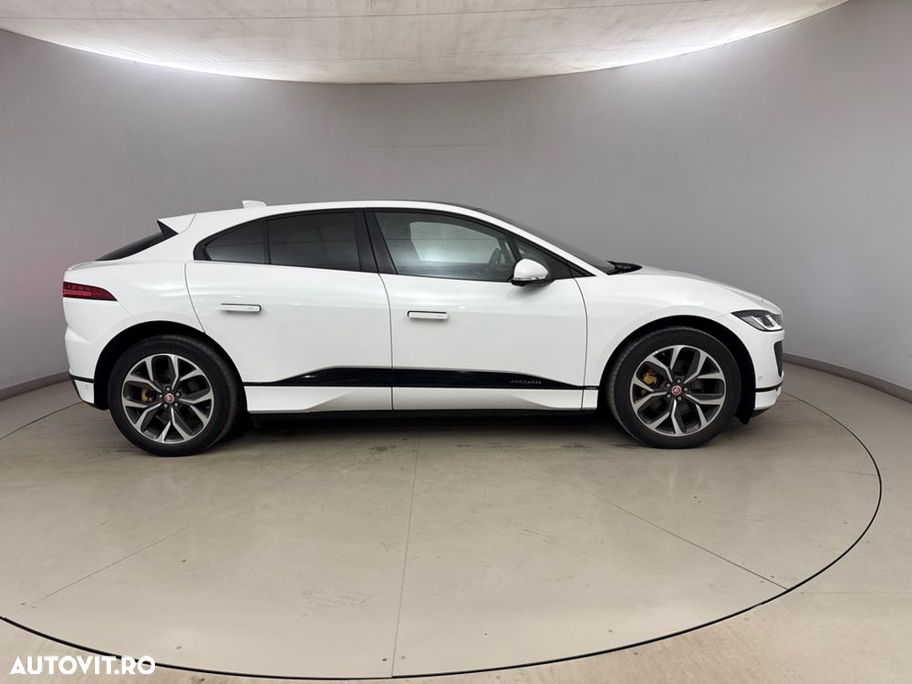 Jaguar I-Pace HSE - 2