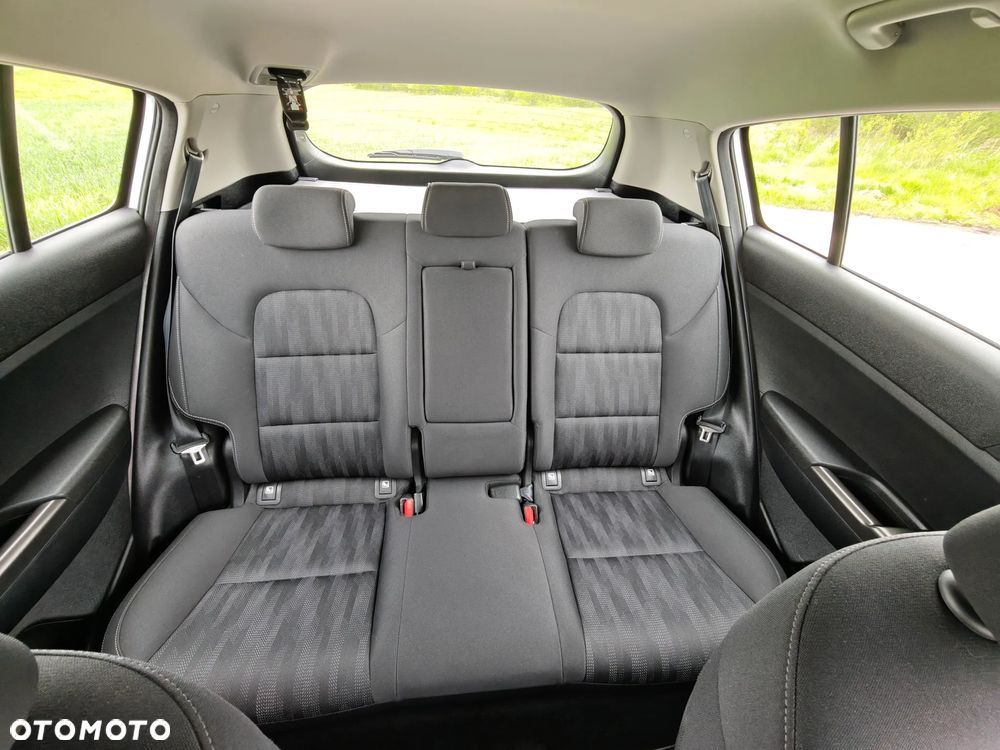 Kia Sportage 1.6 GDI M 2WD - 17
