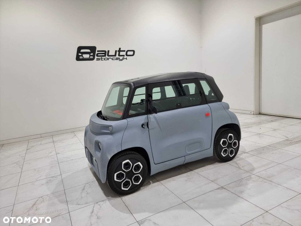 Citroën Inny - 4