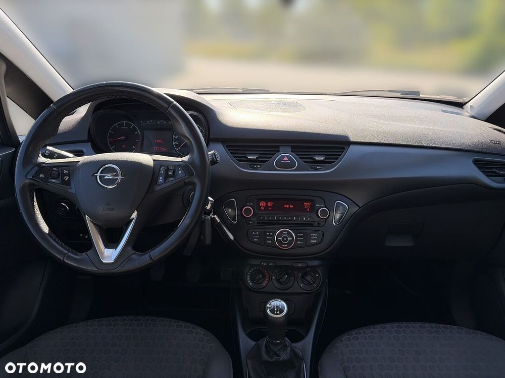 Opel Corsa 1.4 Enjoy - 4