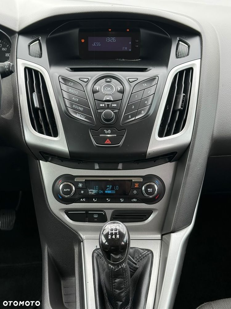 Ford Focus - 26