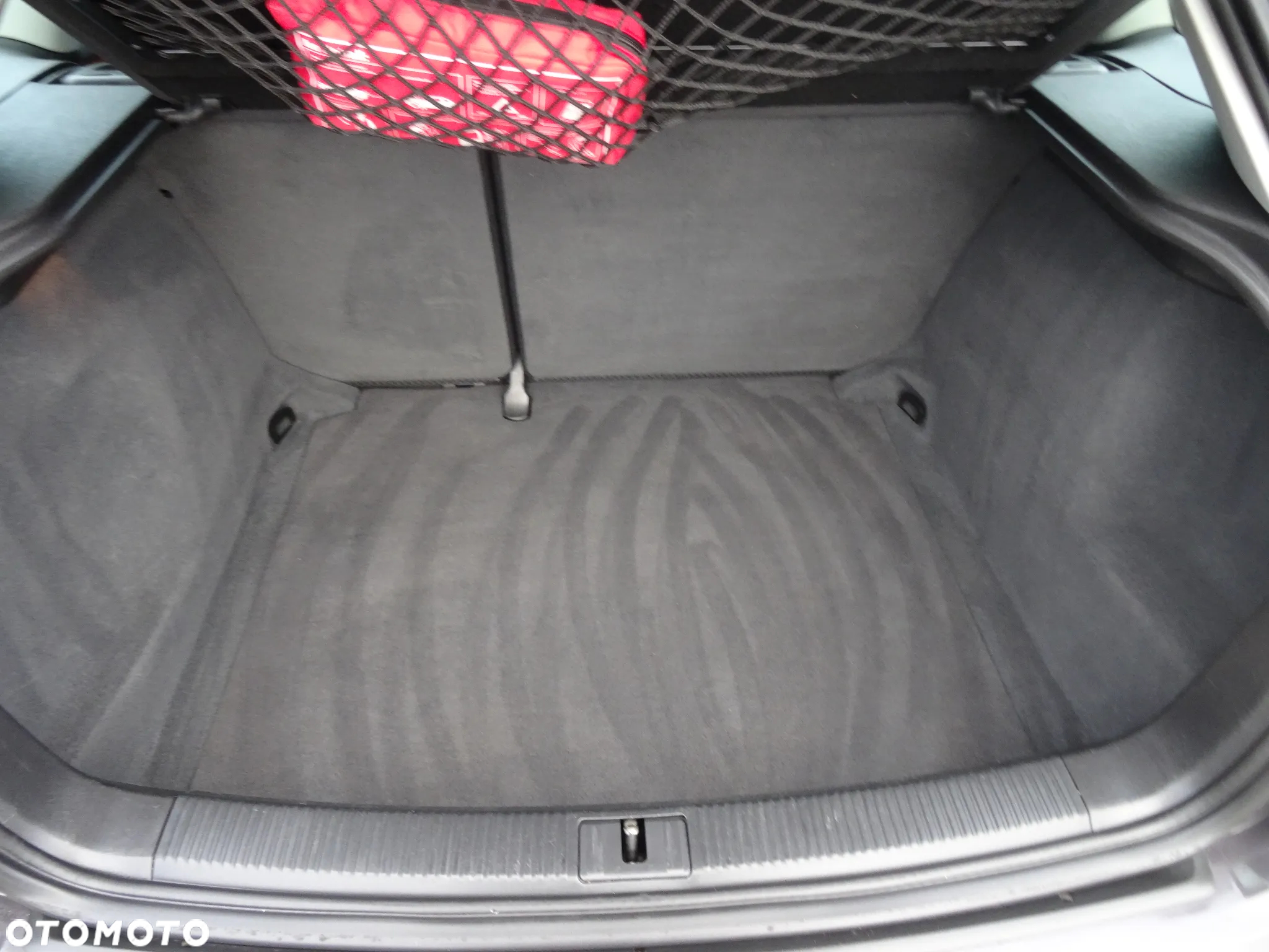 Audi A3 2.0 TDI DPF Ambiente S tronic - 21