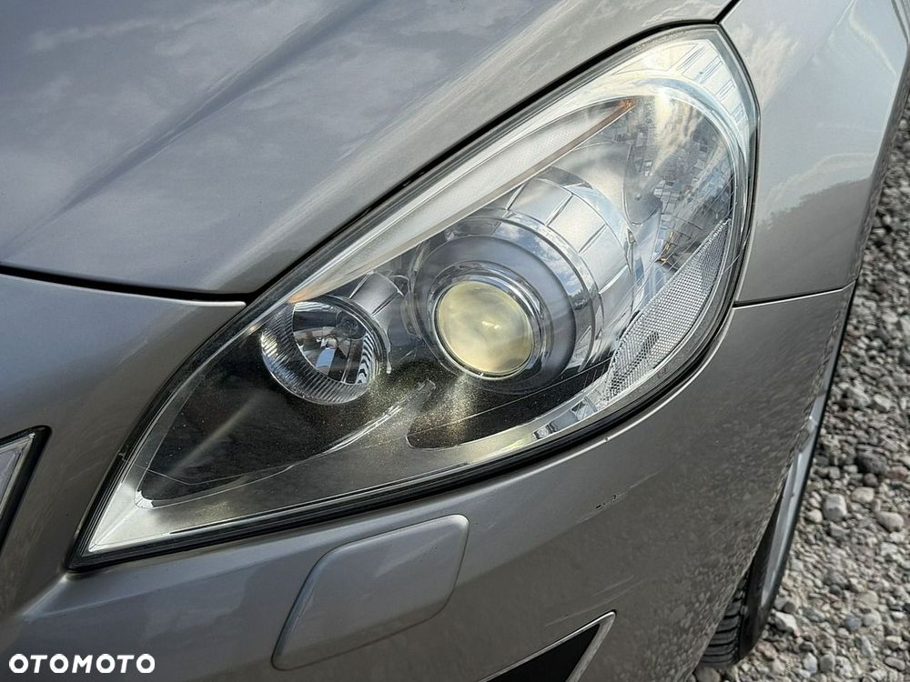 Volvo V60 - 20