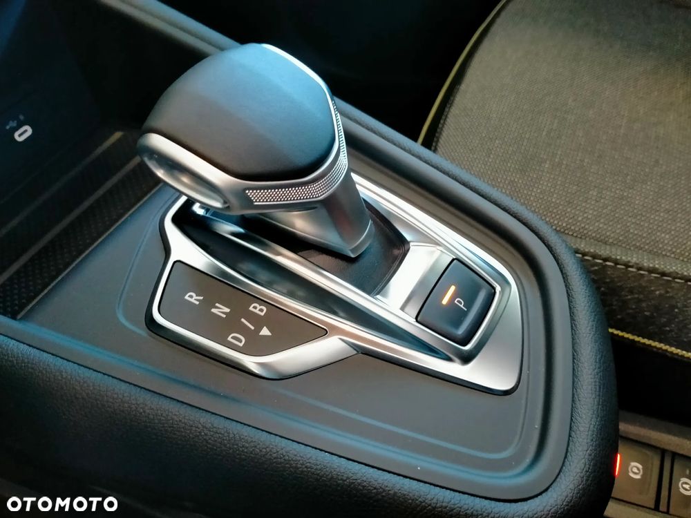 Renault Captur 1.8 E-TECH Full Hybrid 160 Techno - 28