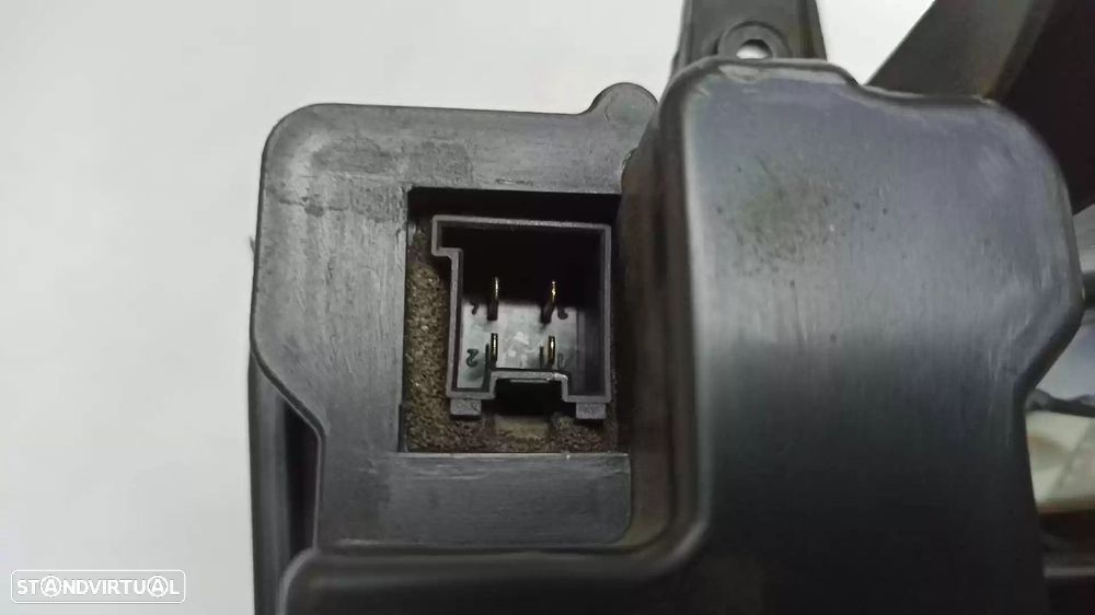 MOTOR SOFAGEM MERCEDES-BENZ CLASSE C COUPÉ 2002 -A2038202514 - 3