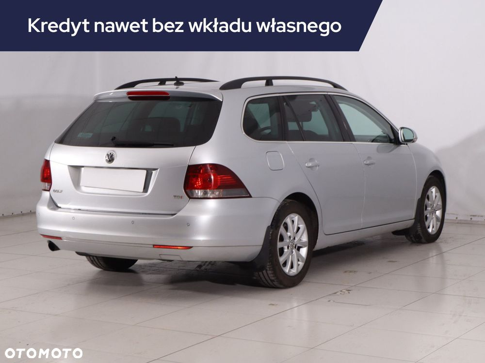 Volkswagen Golf Variant - 7