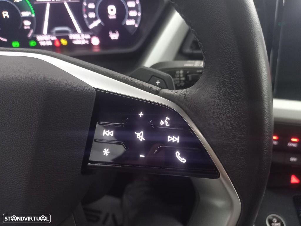 Audi Q4 e-tron 40 82 kWH - 22