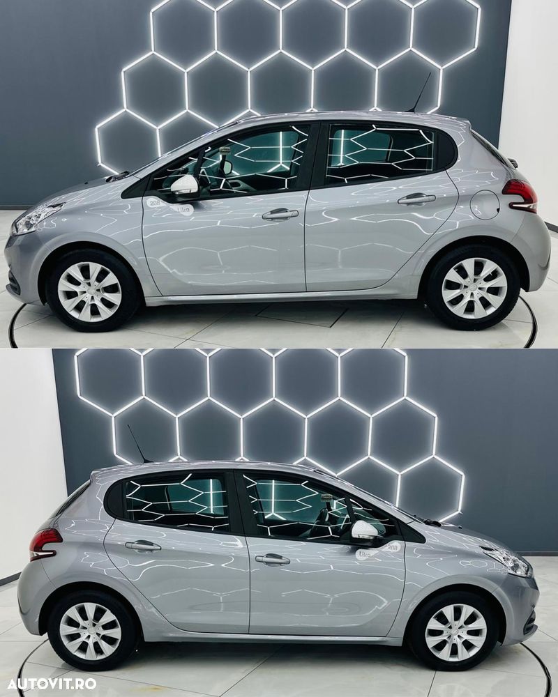 Peugeot 208 PureTech 68 Like - 5