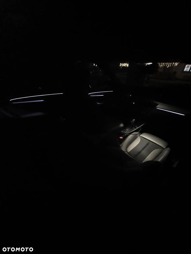 BMW X1 sDrive18d M Sport - 16