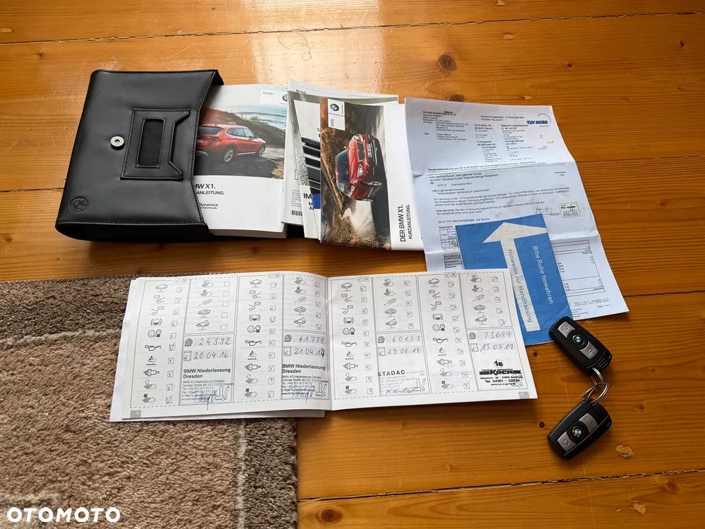 BMW X1 xDrive18d xLine - 40